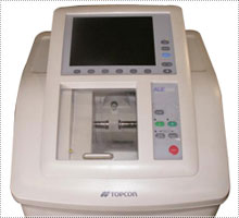 ALE-5000SG 写真その1