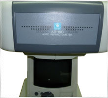 AR-610 写真その3