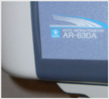AR-630A 写真その2