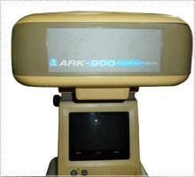 ARK-900 その3