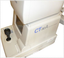 CT-90A 写真その3