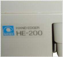 HE-200 写真その2