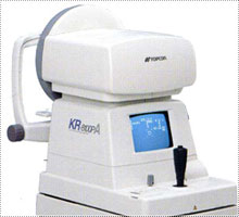 KR8100A 写真その1