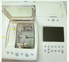 LEX1000写真その2