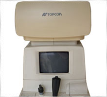 RM8000A 写真その2